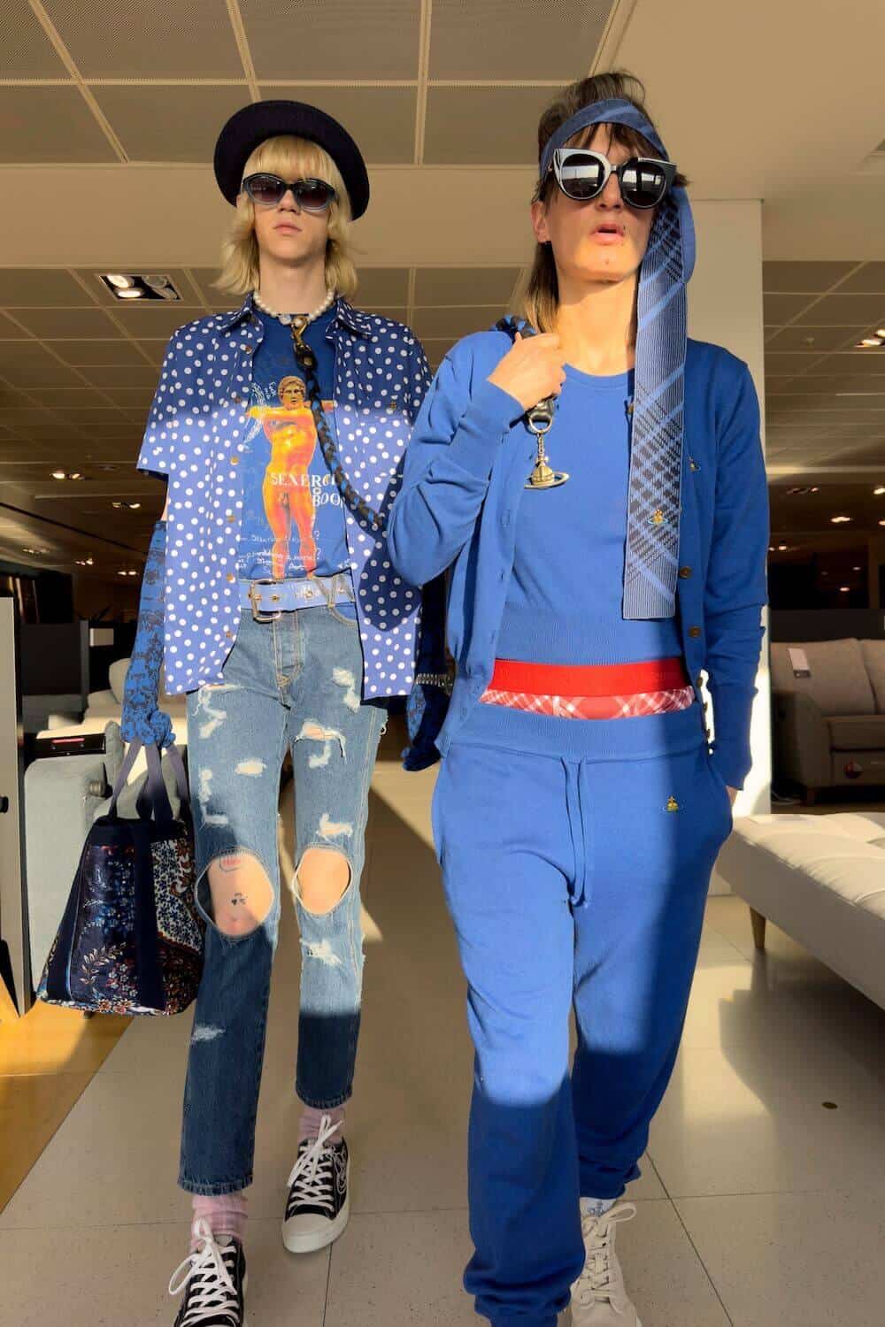 Vivienne Westwood: Ready-To-Wear AW23 - 10 Magazine